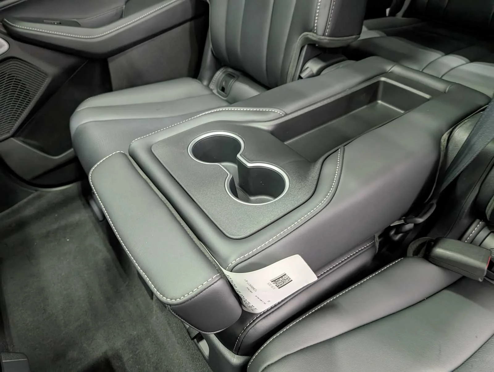 2026 Acura MDX Technology Package - Photo 24