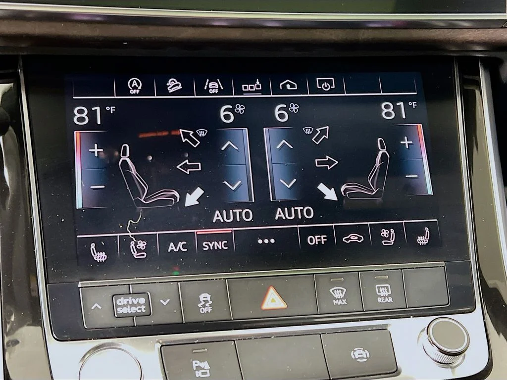 Used 2019 Orca Black Metallic Audi 3.0T Premium image 13