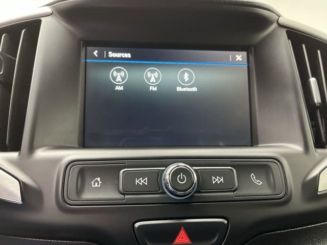 Used 2019 Ebony Twilight Metallic GMC SLE image 17