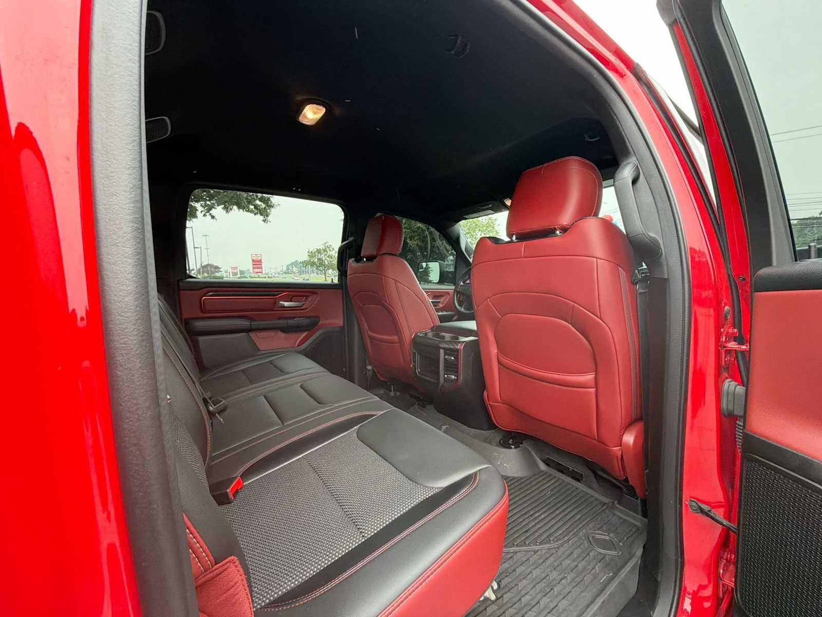 2023 RAM Ram 1500 Pickup Rebel - Photo 14