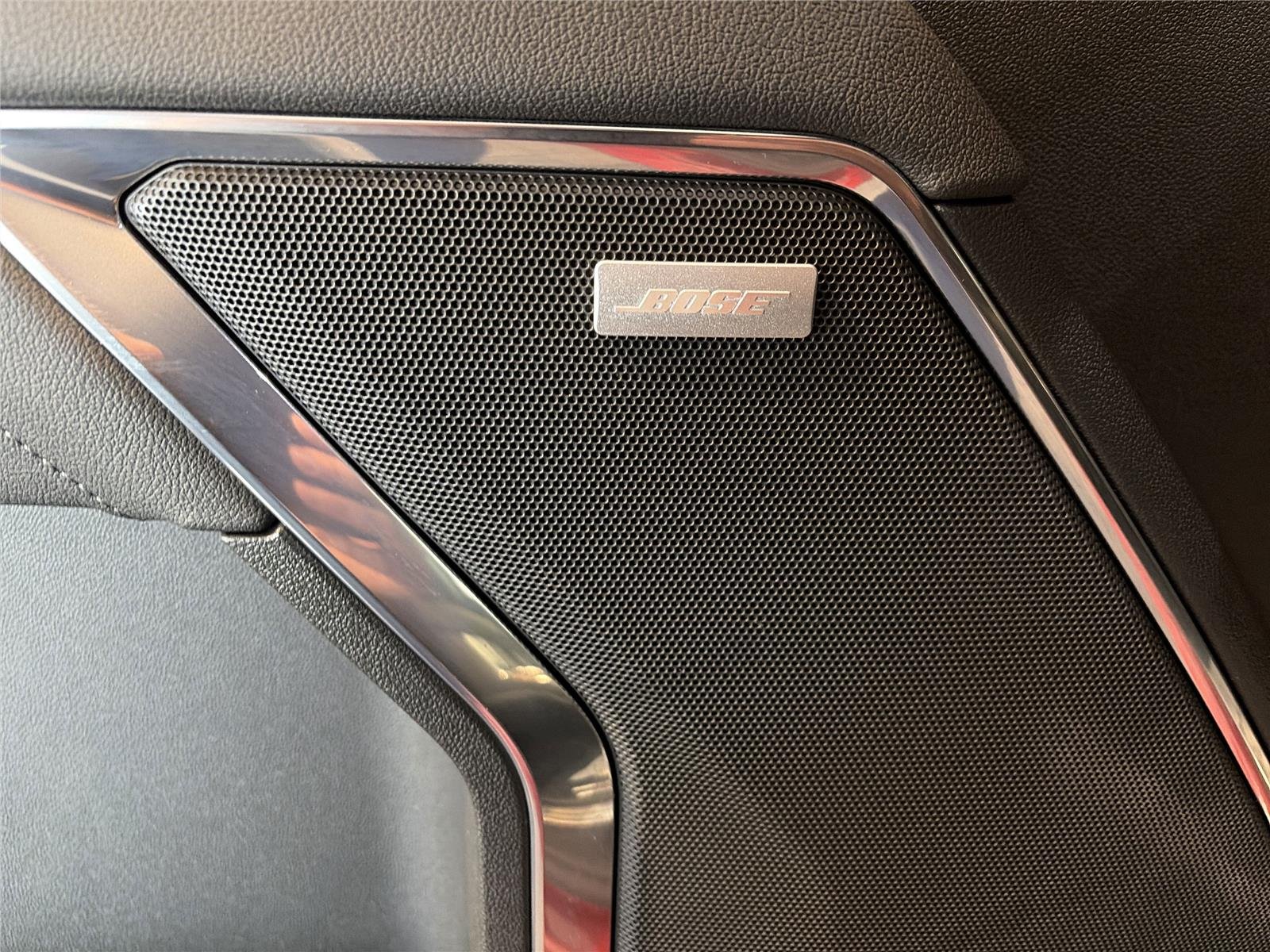 New 2026 Radiant Red Tintcoat Chevrolet RST image 20