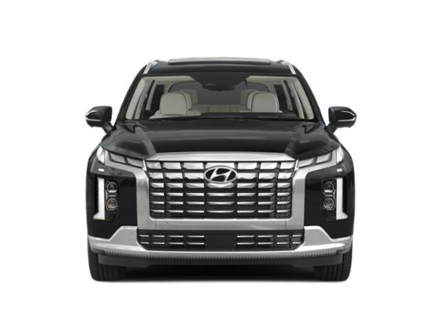 Certified Used 2024 Abyss Black Pearl Hyundai Calligraphy image 7