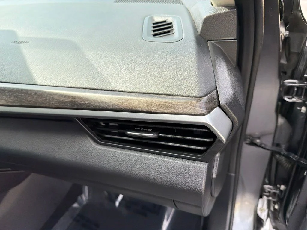 Used 2023 Gray Nissan 2.5 SV image 18