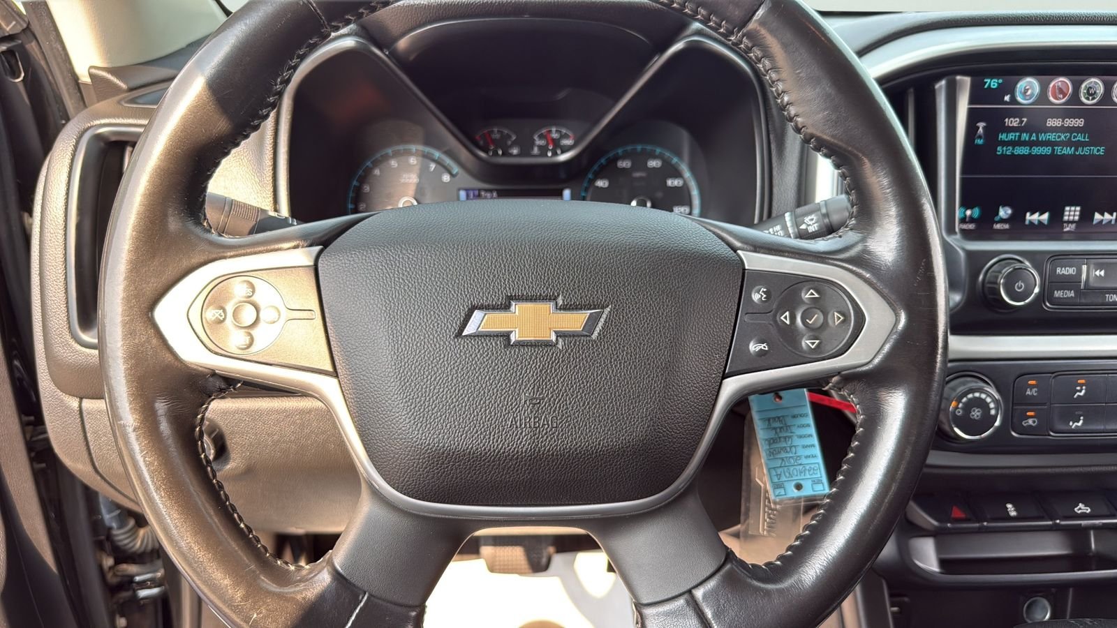 Used 2018 Black Chevrolet LT image 14