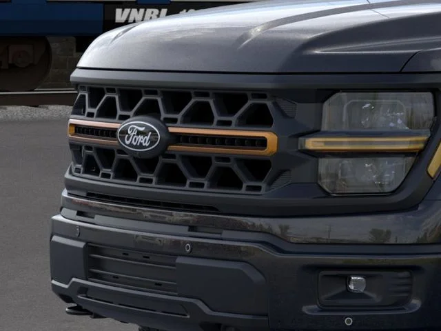 New 2026 Ford F-150 Tremor