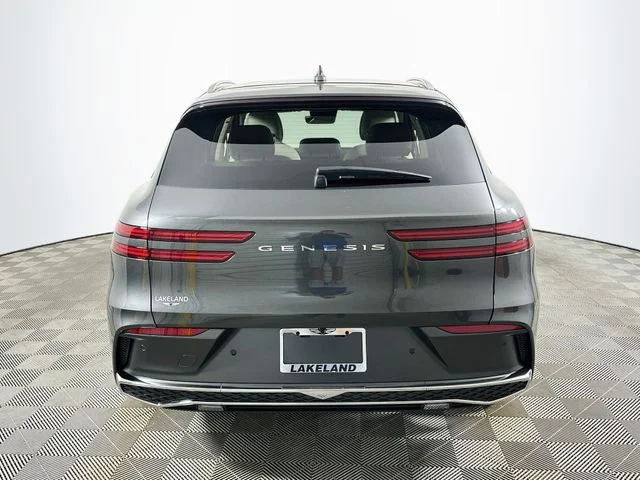 New 2027 Gray Genesis 2.5T Advanced image 5
