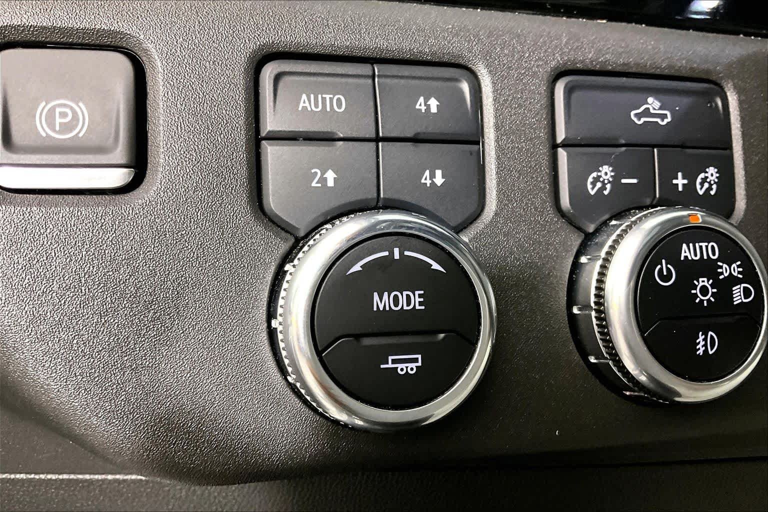 2023 GMC Sierra 1500 Elevation - Photo 34