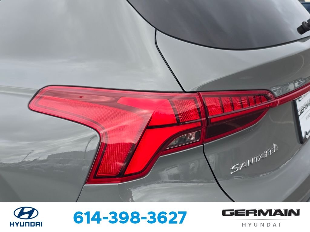 2023 Hyundai Santa Fe Calligraphy - Photo 16
