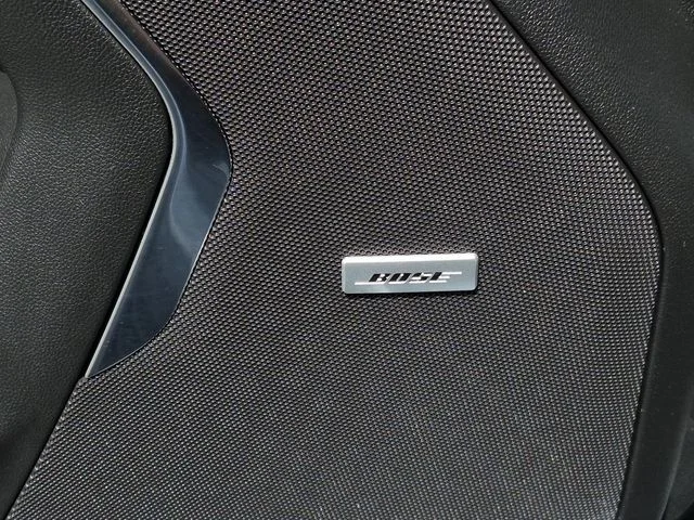 Used 2024 Sterling Gray Metallic Chevrolet LT image 37