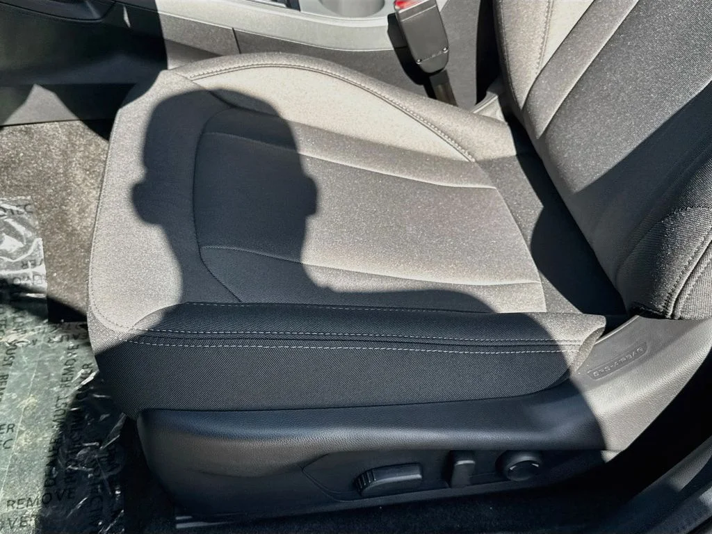 New 2026 Gray Subaru Premium image 23