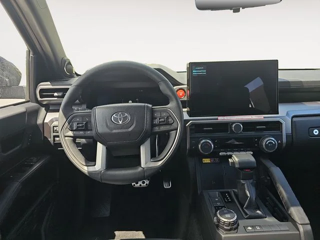 New 2026 Underground Toyota TRD Sport Premium image 8