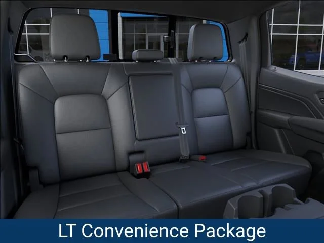 2026 Chevrolet Colorado LT - Photo 19