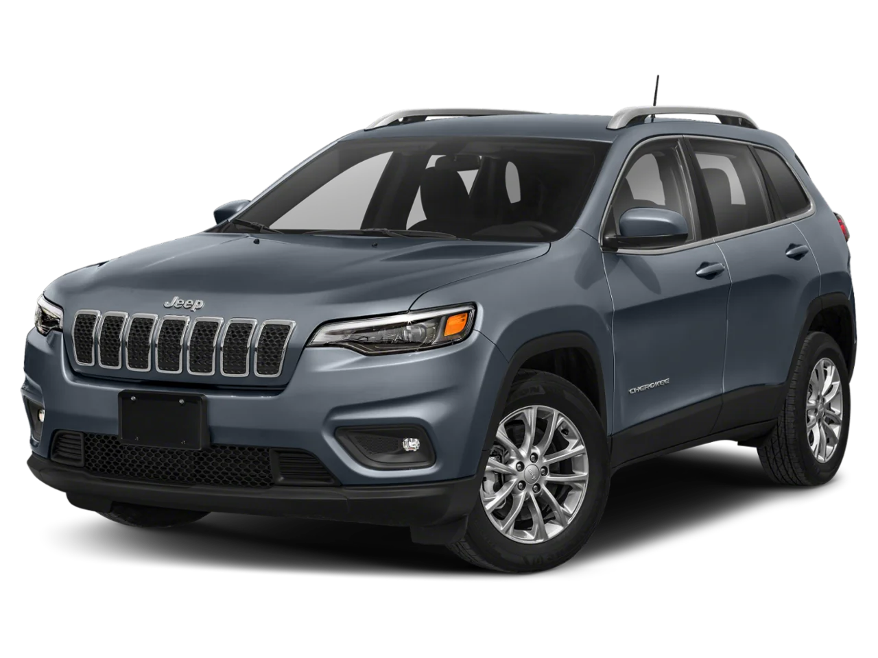 2019 Jeep Cherokee Latitude 4X4's photo