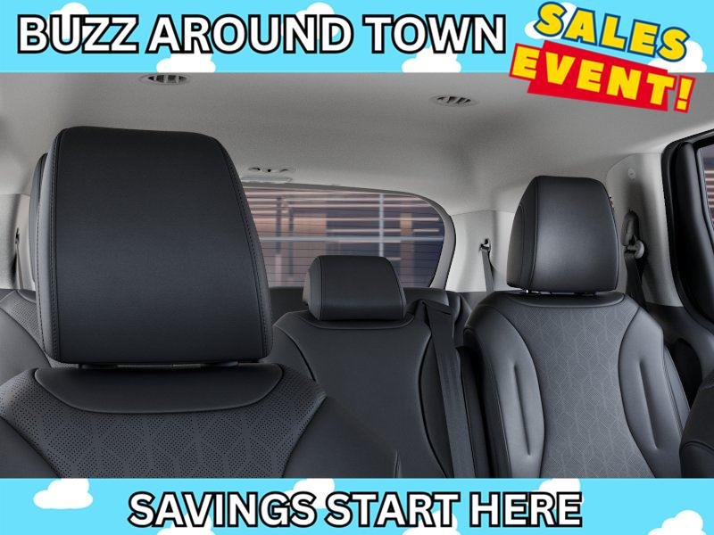 New 2026 Snow White Pearl Kia EX image 27