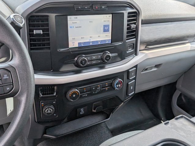 2023 Ford F-150 XLT - Photo 6