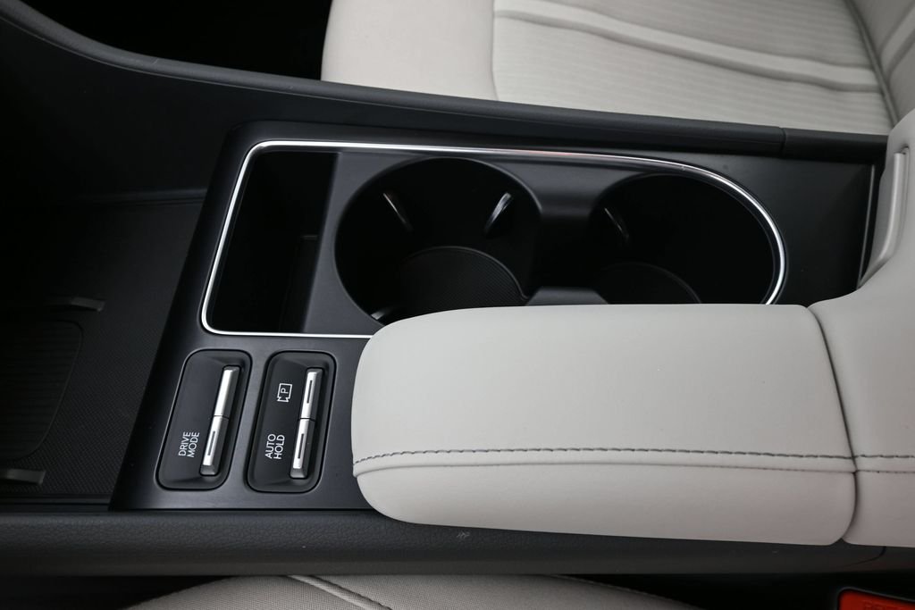 Certified Used 2026 Red Hyundai SEL Sport image 17