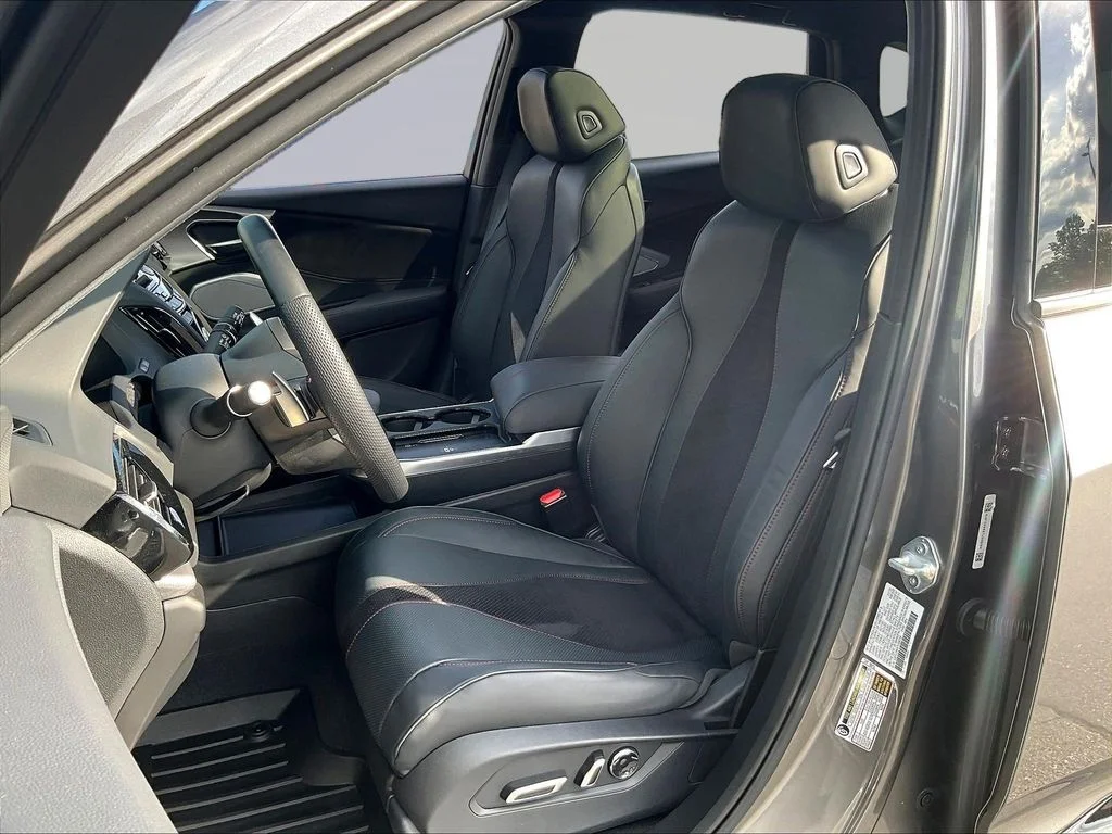 Used 2026 Gray Acura A-Spec Package image 21