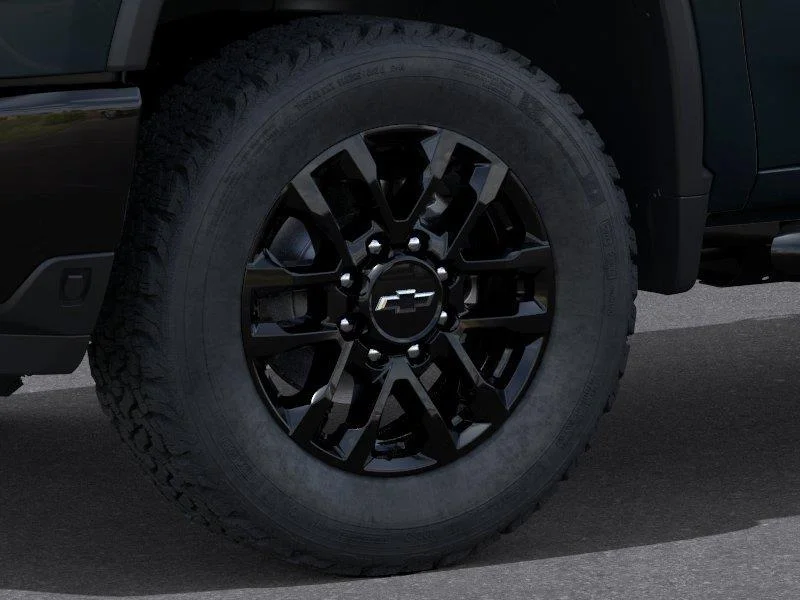2026 Chevrolet Silverado 2500 HD LT - Photo 27