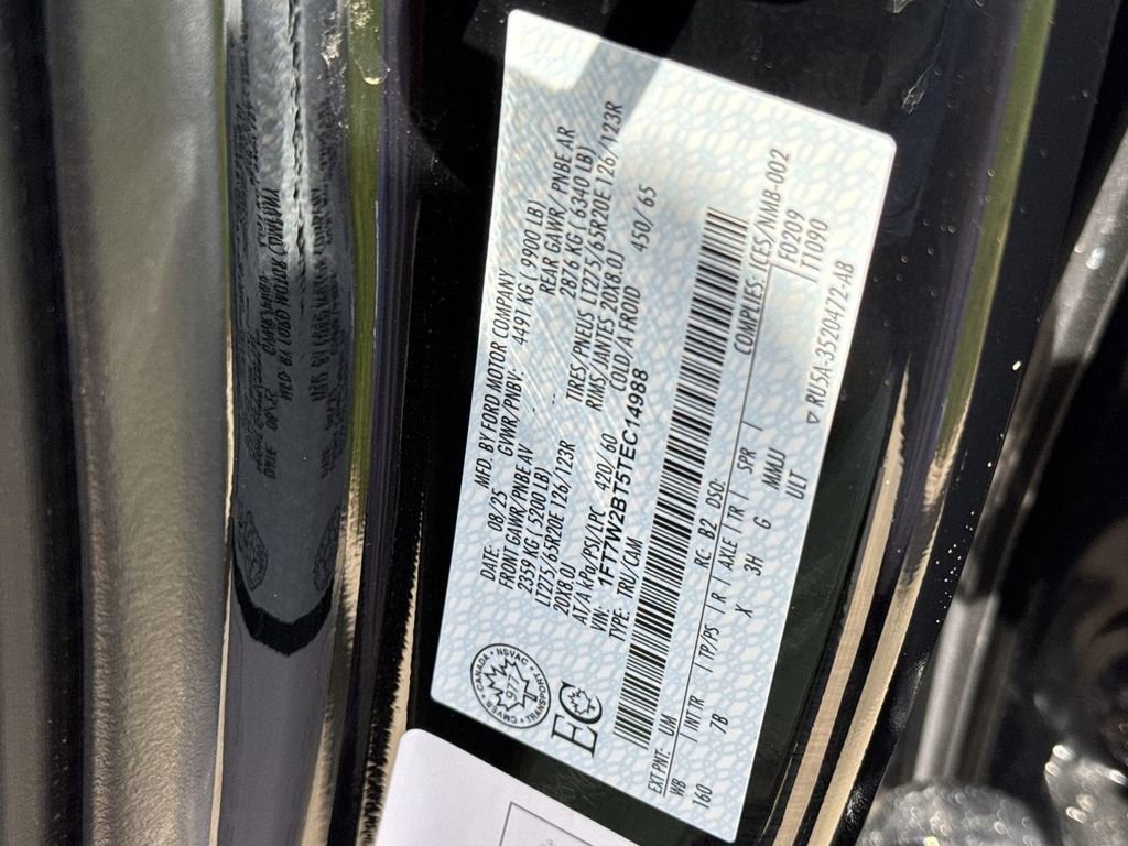Used 2026  Ford XL image 36