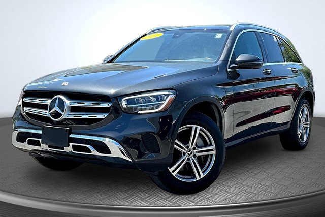 2021 Mercedes-Benz GLC GLC 300