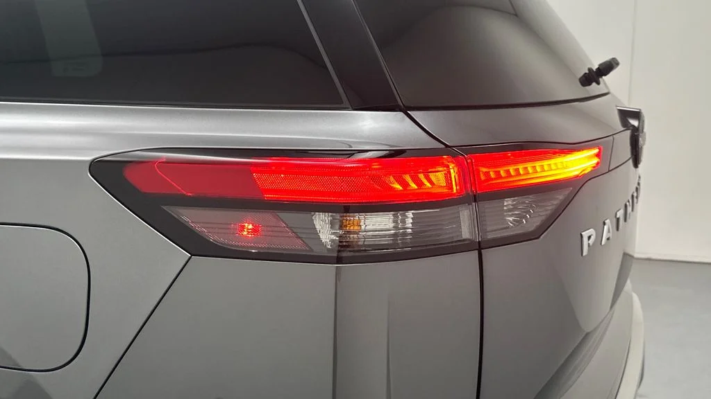 Certified Used 2023 Gray Nissan Platinum image 21