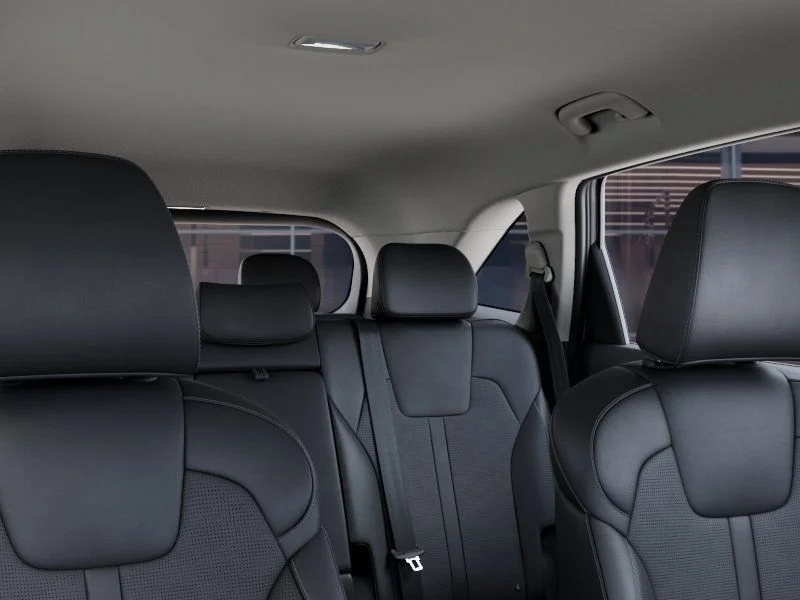 New 2026 Wolf Gray Kia S image 27