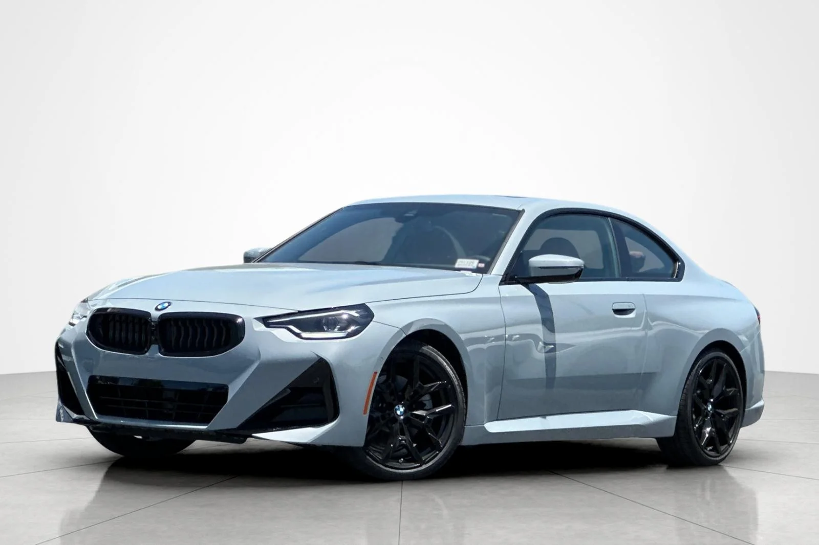 2026 BMW 2 Series 230i Coupe's photo