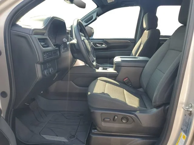 Used 2024 Empire Beige Metallic Chevrolet LS image 5