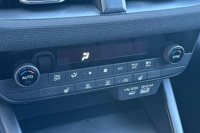 New 2026 RIVER ROCK PEARL Subaru Premium image 17