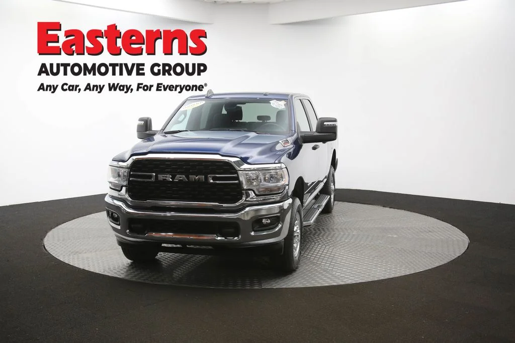 Used 2024 Blue Ram Big Horn image 54