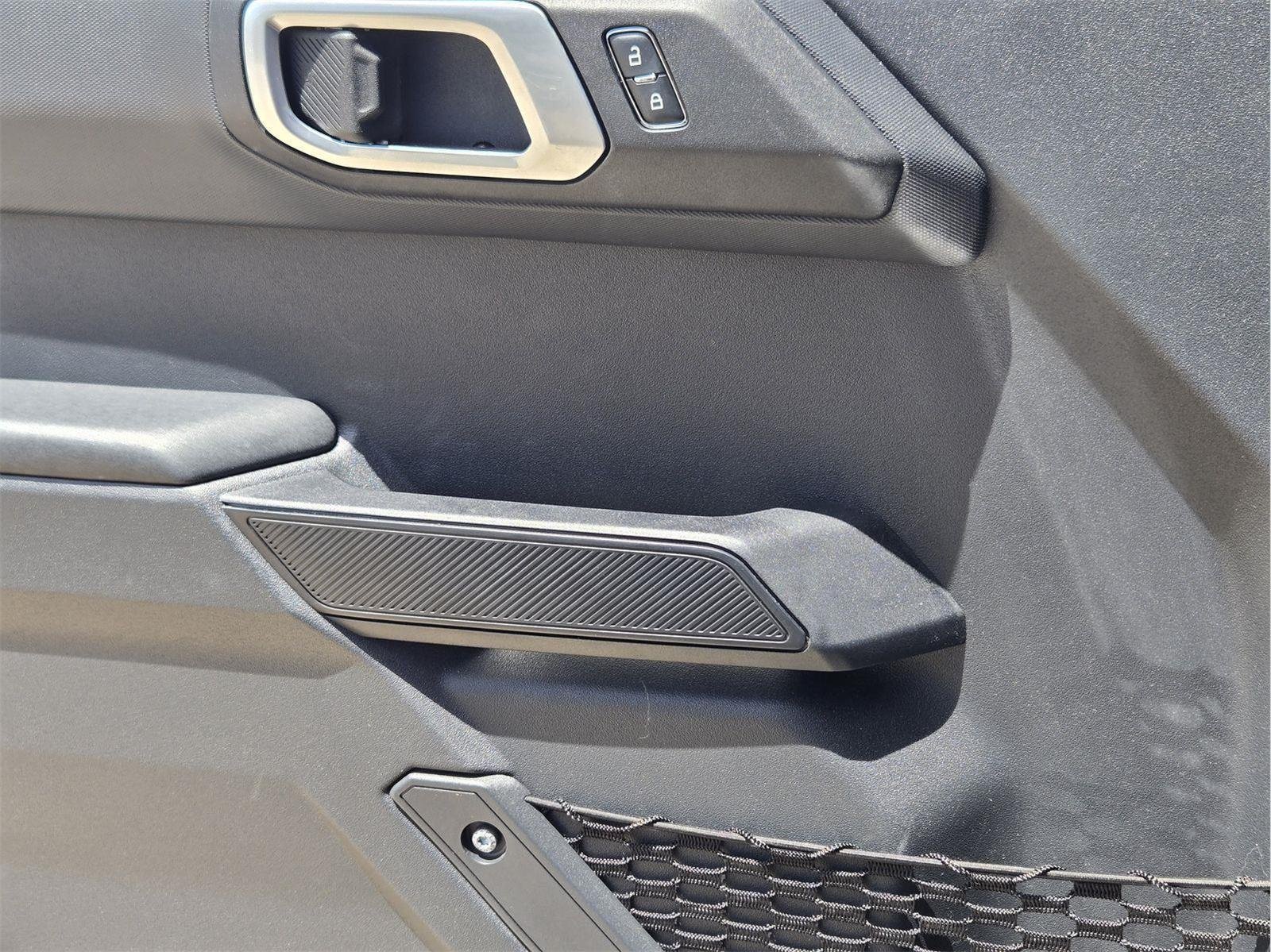 New 2026 Shadow Black Ford Big Bend® image 15