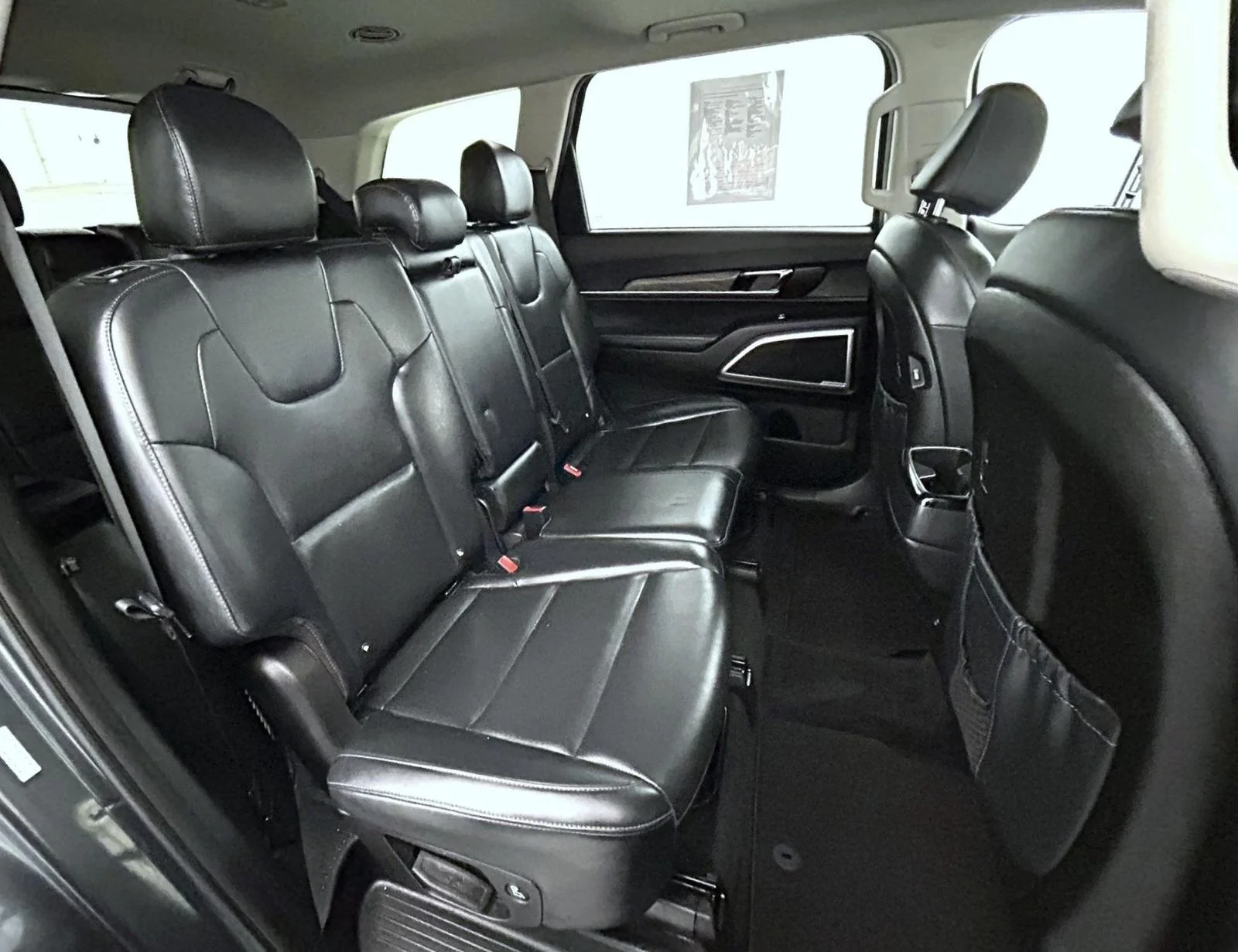 Used 2020 Gray Kia EX image 18