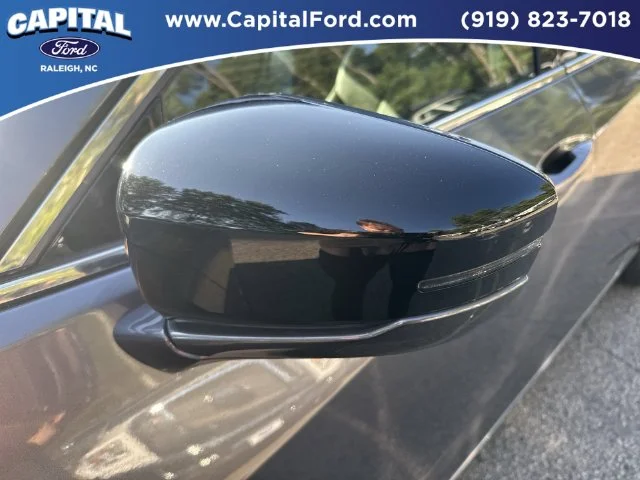 Used 2023 Gray Acura Base image 12