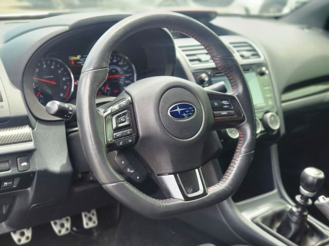 Used 2018 Blue Subaru Premium image 23
