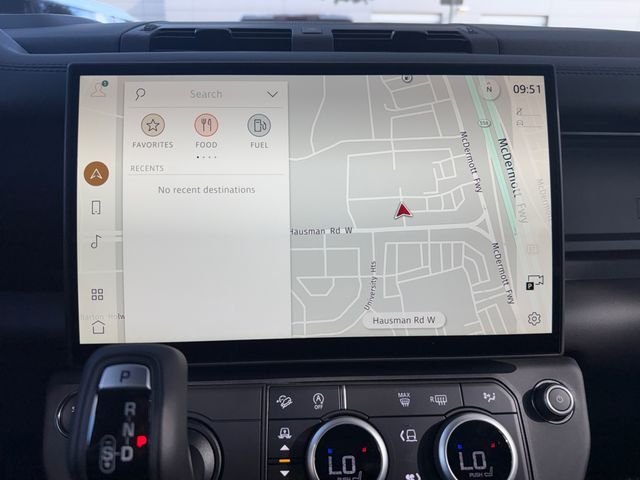 New 2026 Tasman Blue LAND ROVER S image 20