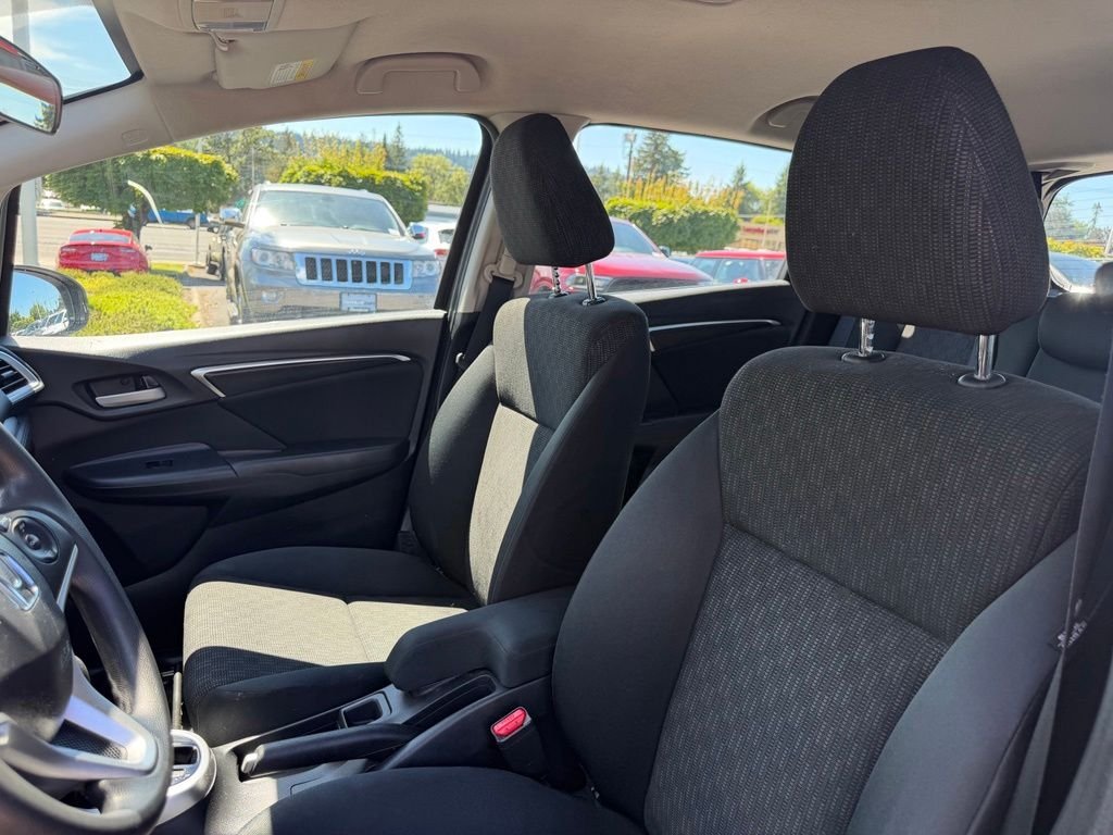 Used 2015  Honda LX image 14