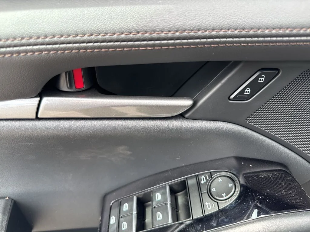 New 2026 Jet Black Mica Mazda 2.5 S Preferred image 17