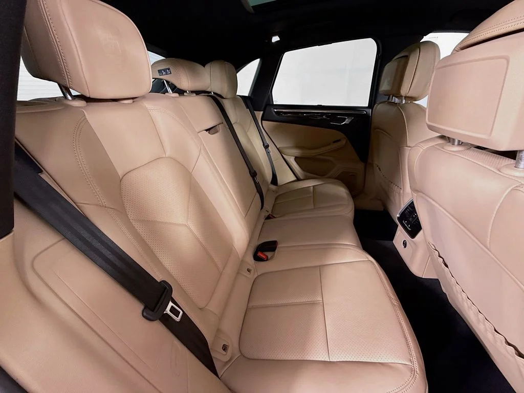 Certified Used 2026 White Porsche  image 29