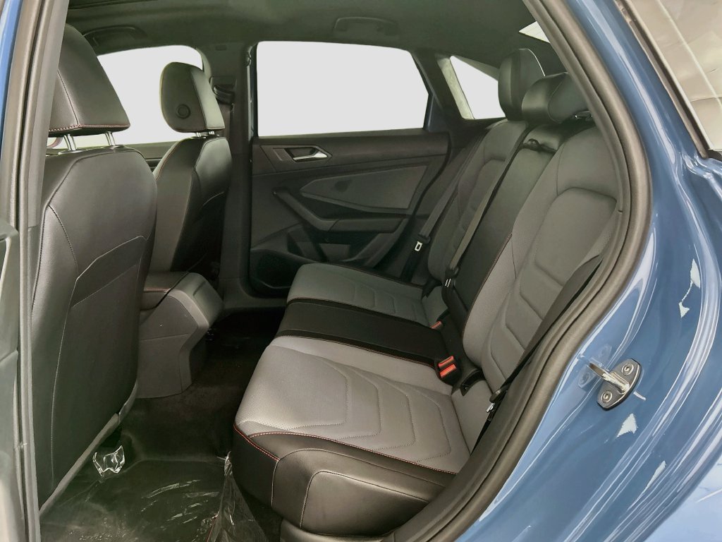 2026 Volkswagen Jetta GLI Autobahn - Photo 19