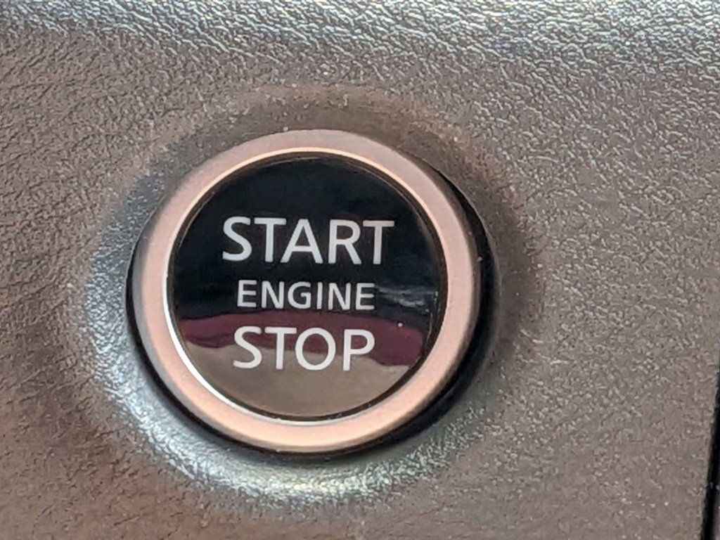 2025 Nissan Frontier SV - Photo 35