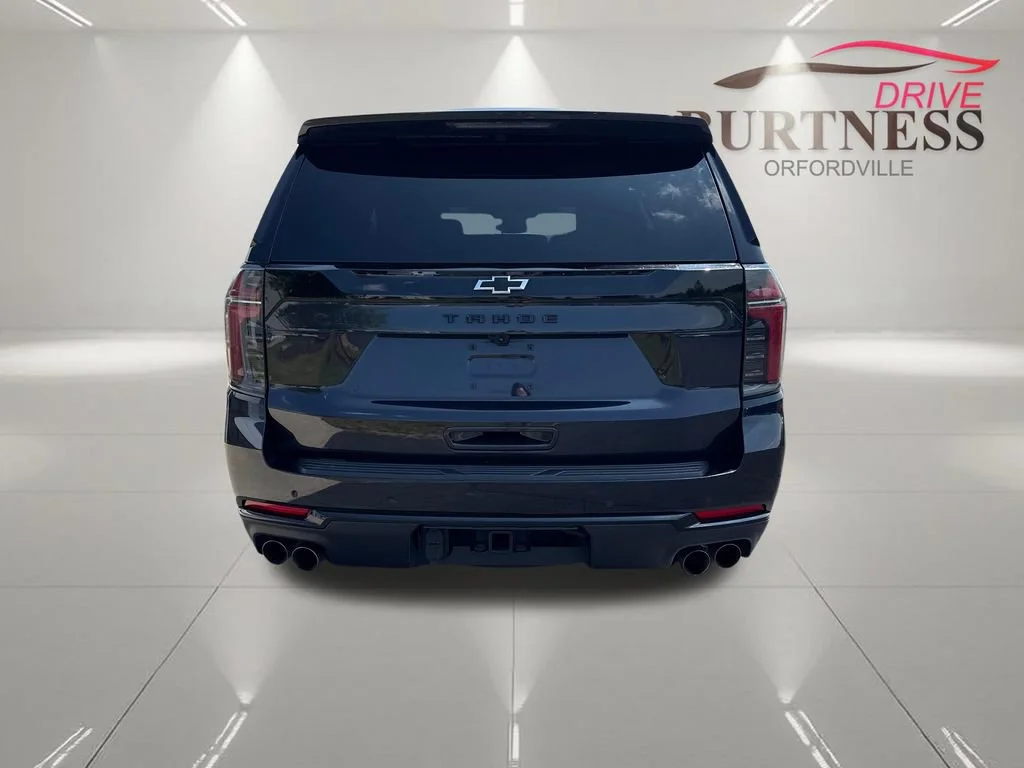 2025 Chevrolet Tahoe Z71 - Photo 7