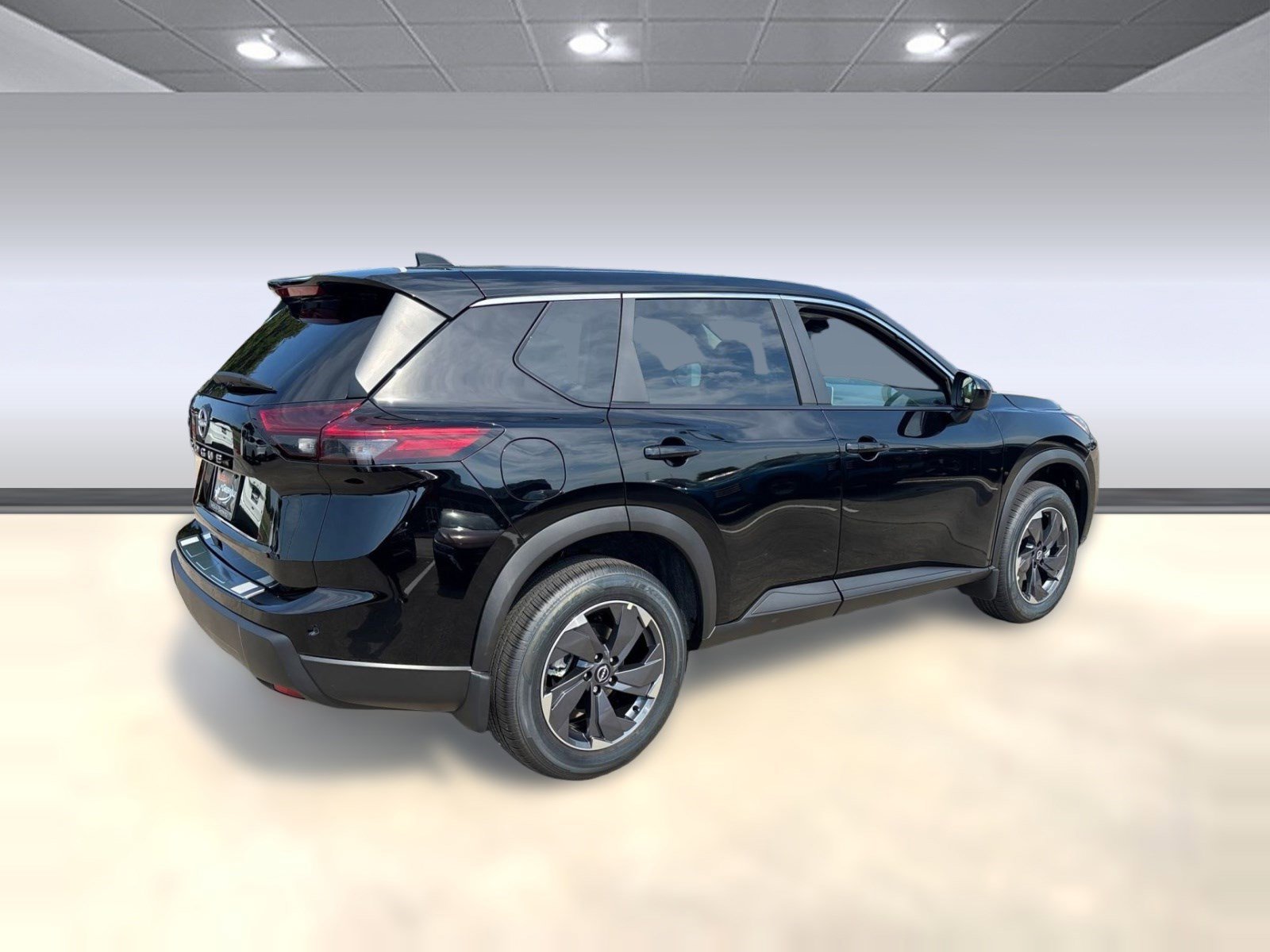 2026 Nissan Rogue SV - Photo 8