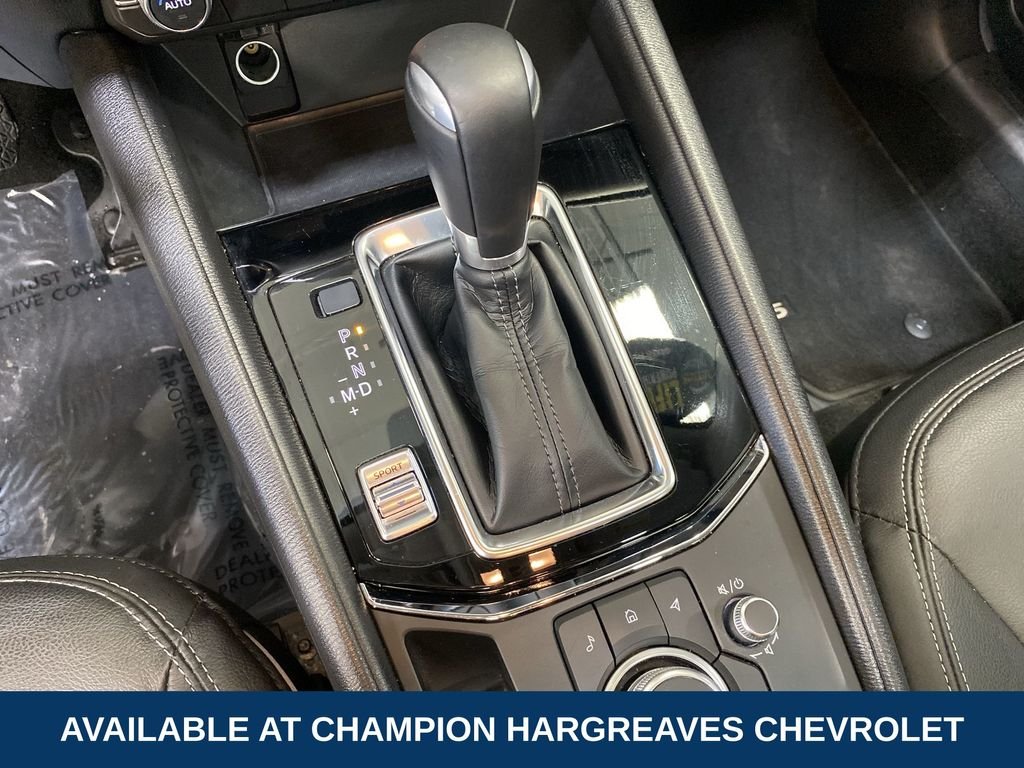 Used 2025 Quartz Metallic Mazda 2.5 S Preferred Package image 21