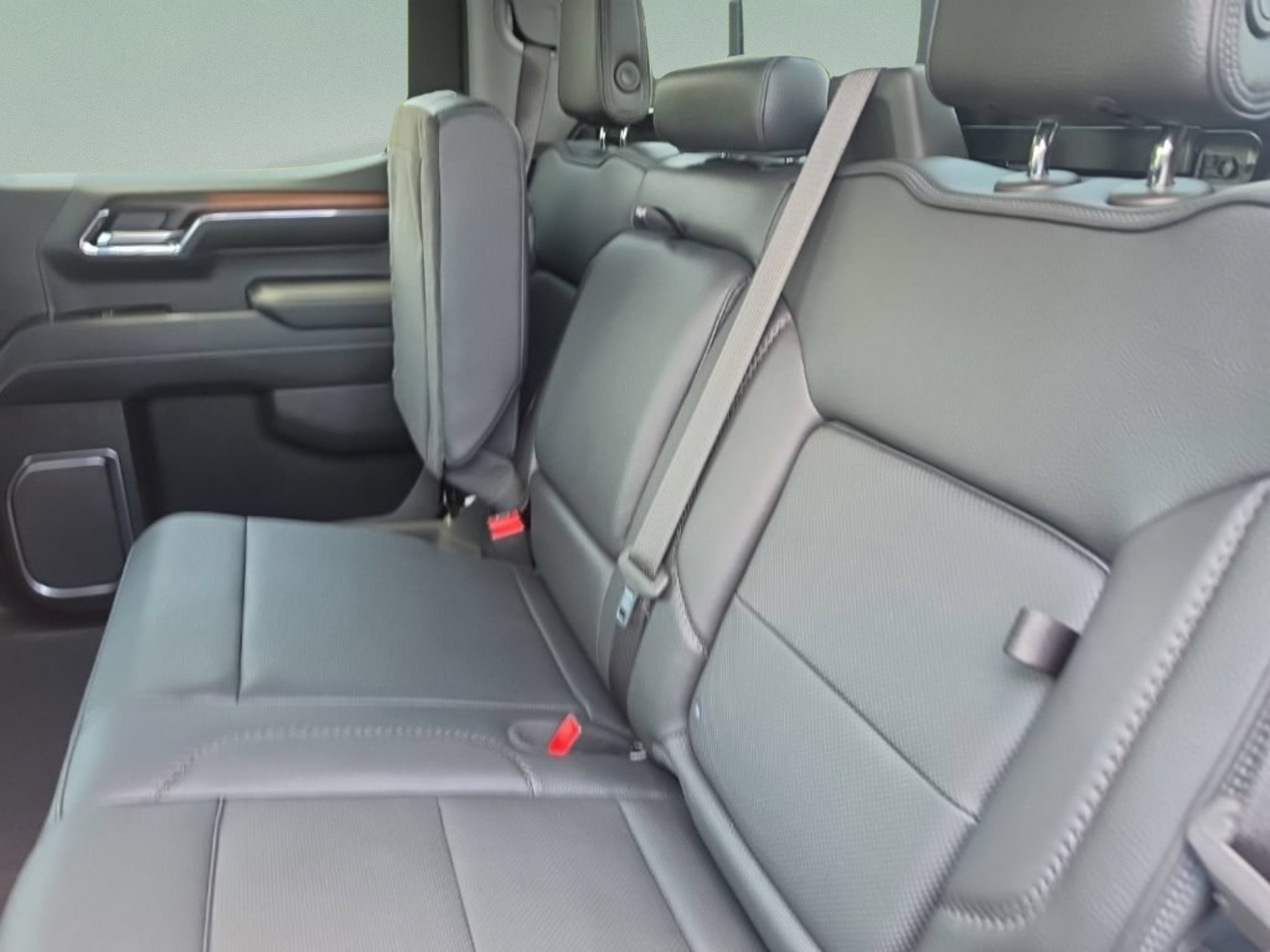 2025 GMC Sierra 1500 Denali - Photo 27