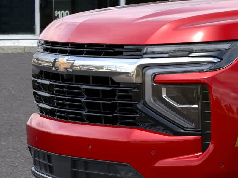 2026 Chevrolet Tahoe LS - Photo 13