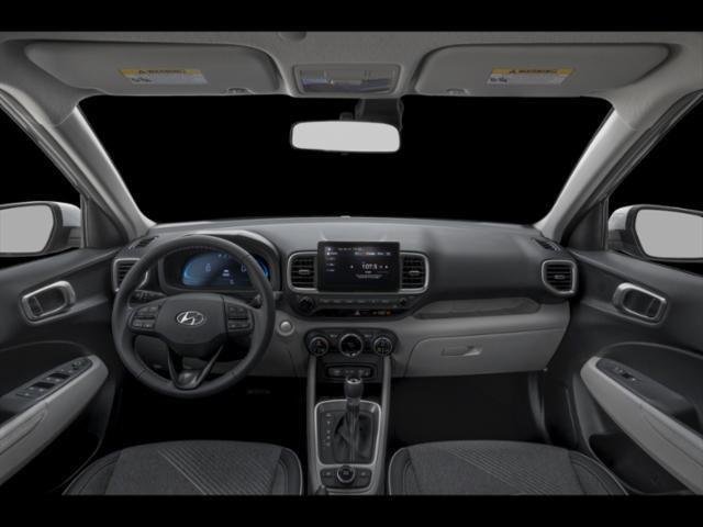 New 2026 Ecotronic Gray Pearl/Black Roof (pe0) Hyundai SEL image 41