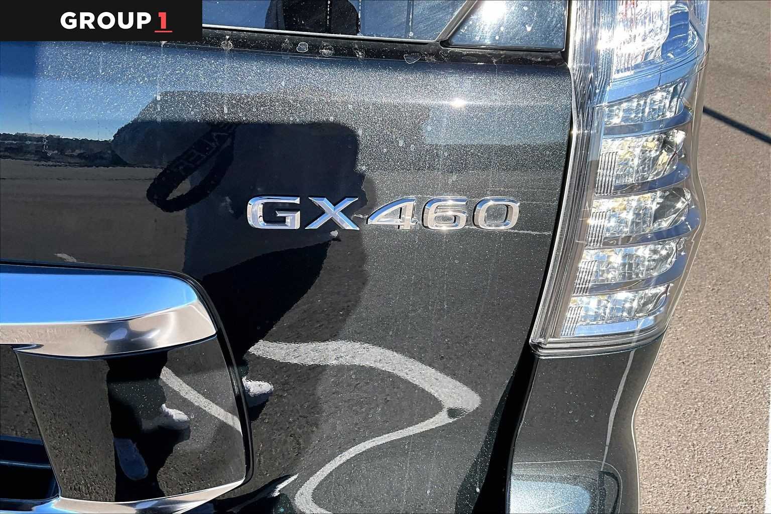 Certified Used 2023 Caviar Lexus Premium image 30