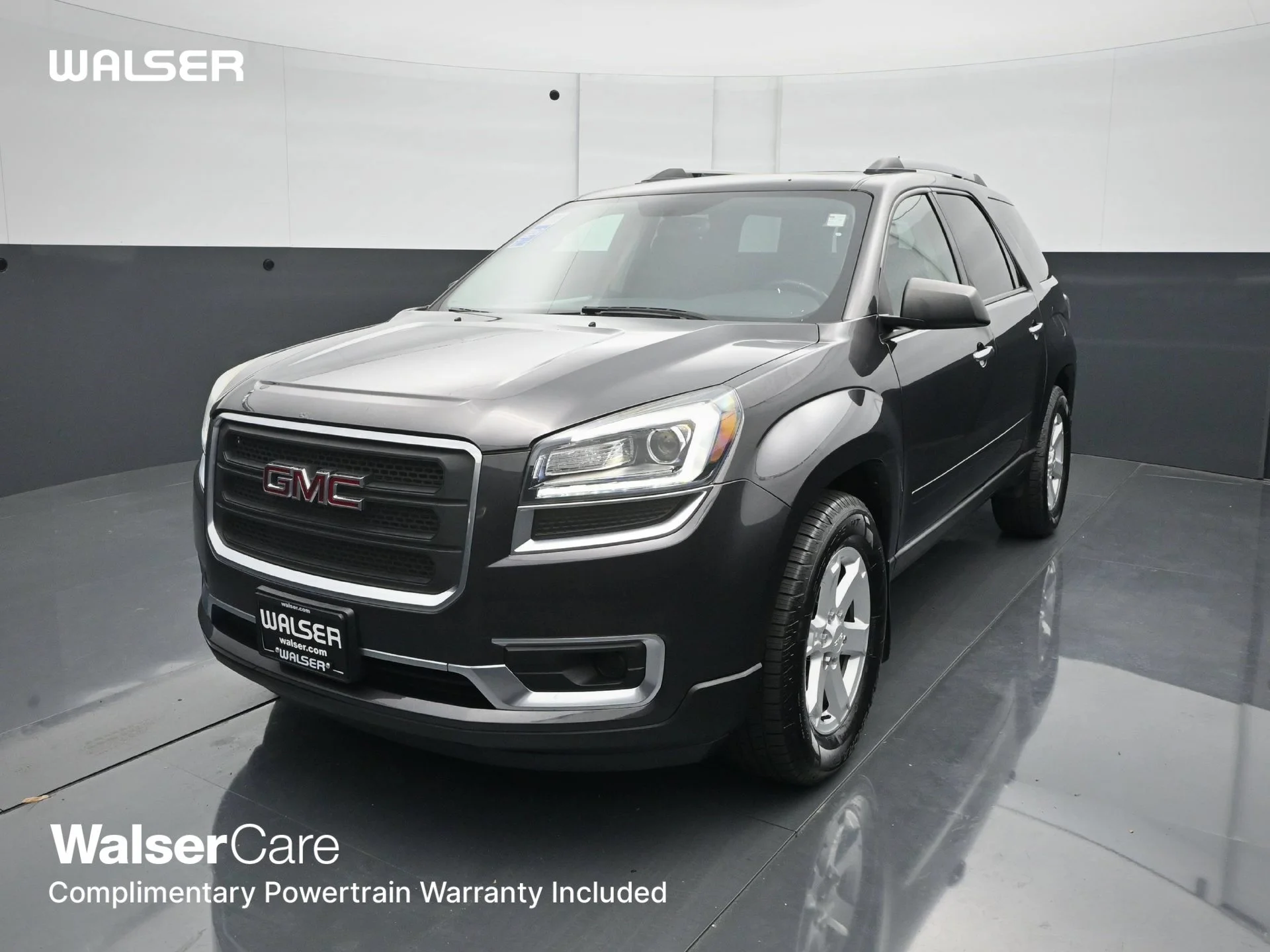 2015 GMC Acadia