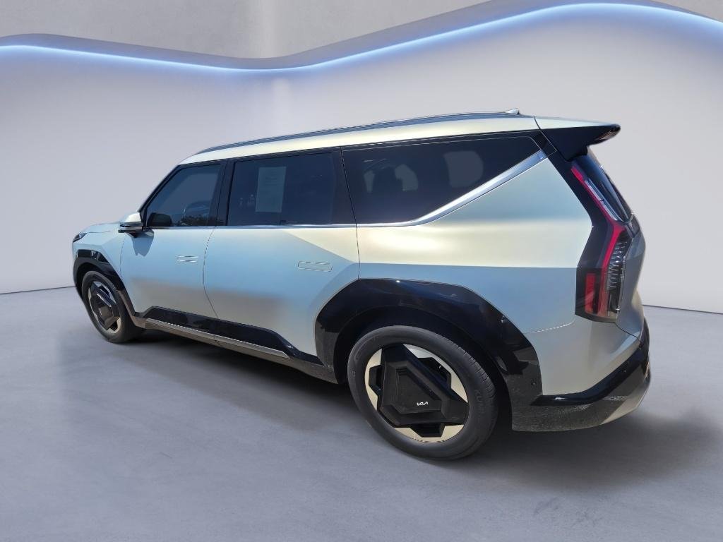 Used 2024 Kia EV9 Land with VIN KNDADFS51R6034348 for sale in Loveland, CO