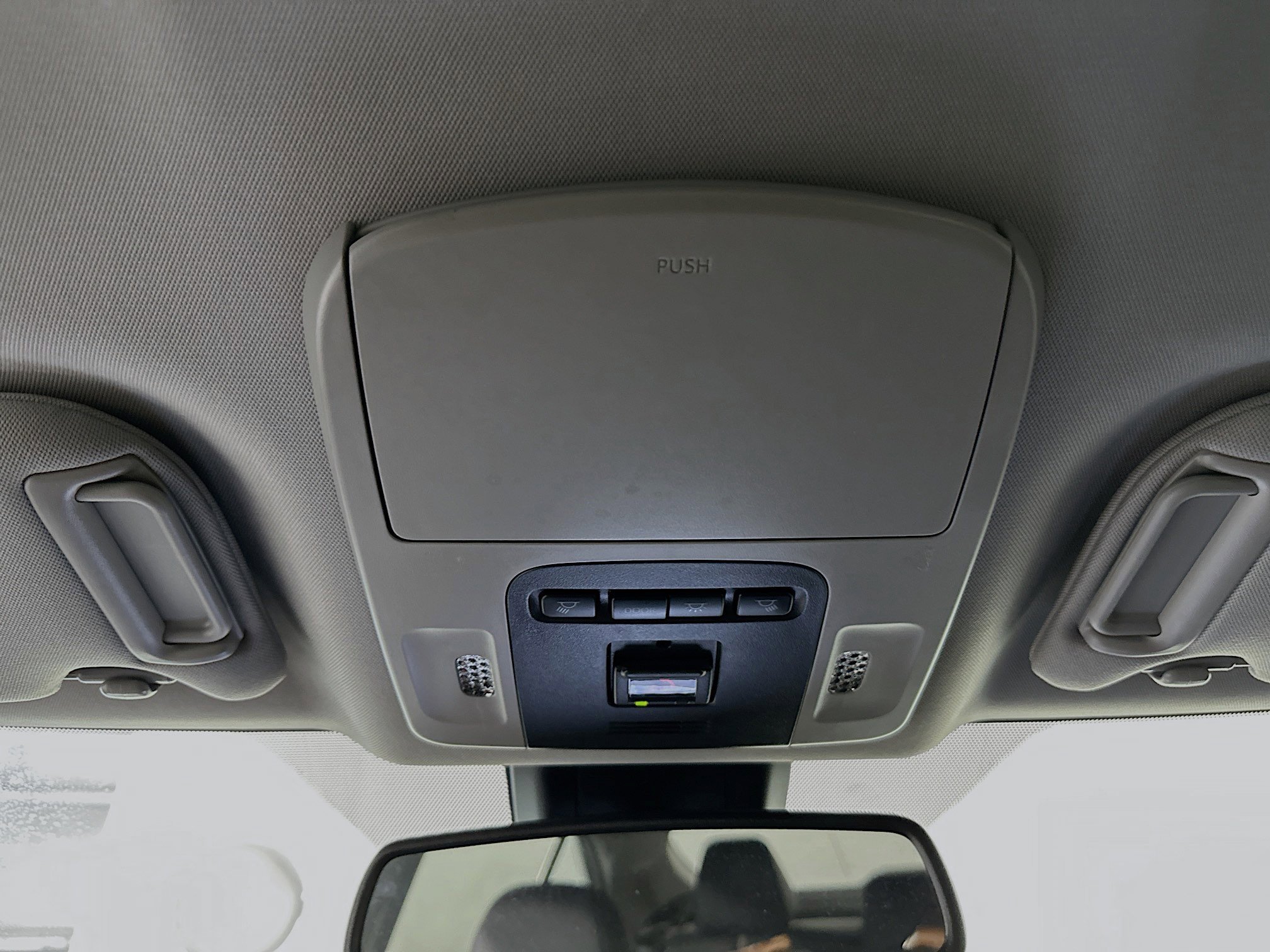 Used 2023 Midnight Black Metallic Toyota XSE image 18